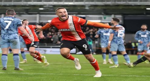 فانتازي يلا كورة.. موريس يتخطى سون.. وخيارًا مثاليًا في 3 جولات